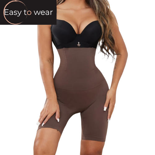 WaistFit Tummy Control Shorts