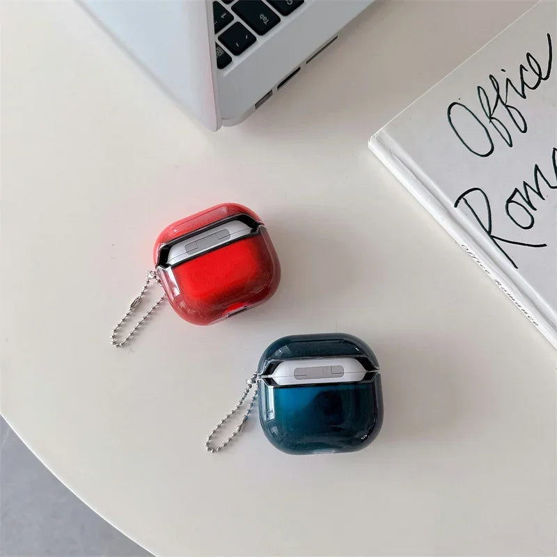 Sandipods – Sparkling Liquid Motion Case for AirPods