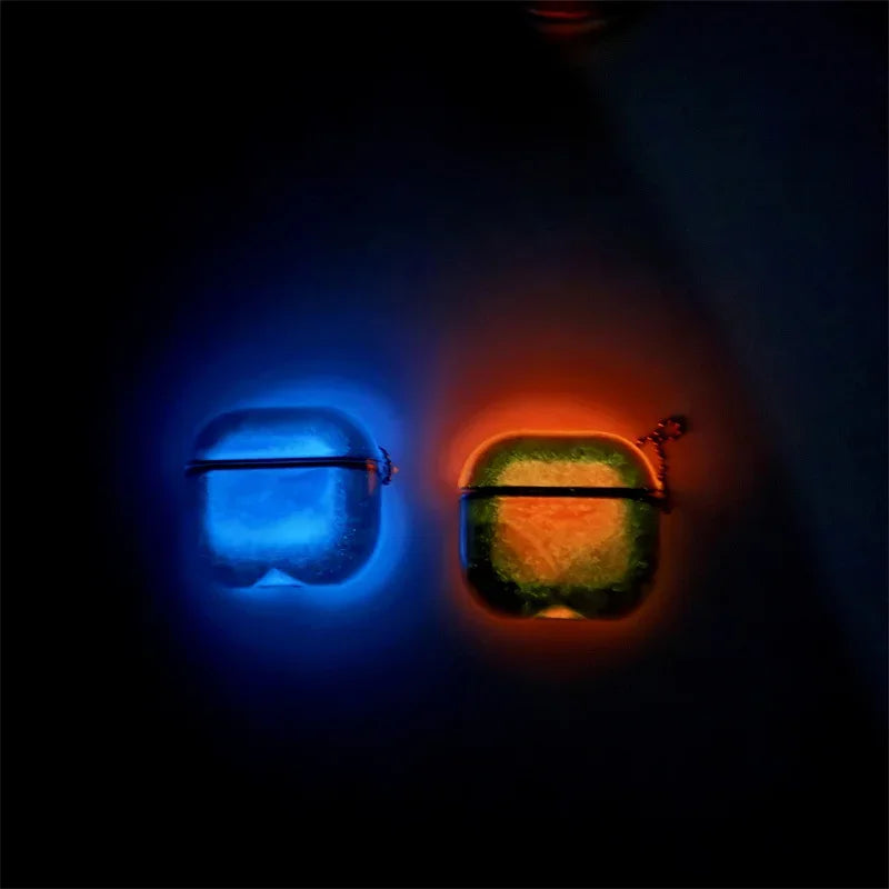 Sandipods – Sparkling Liquid Motion Case for AirPods