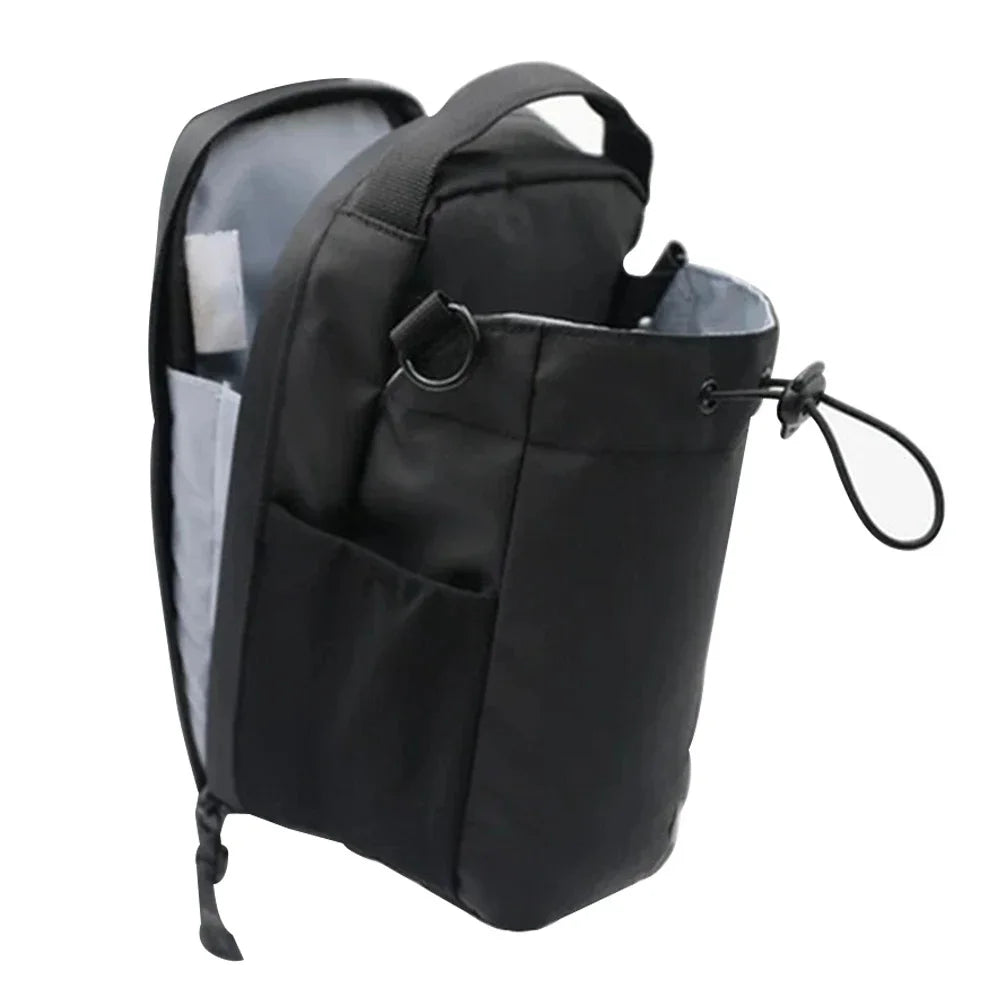 MagBag Magnetic Gym Bag