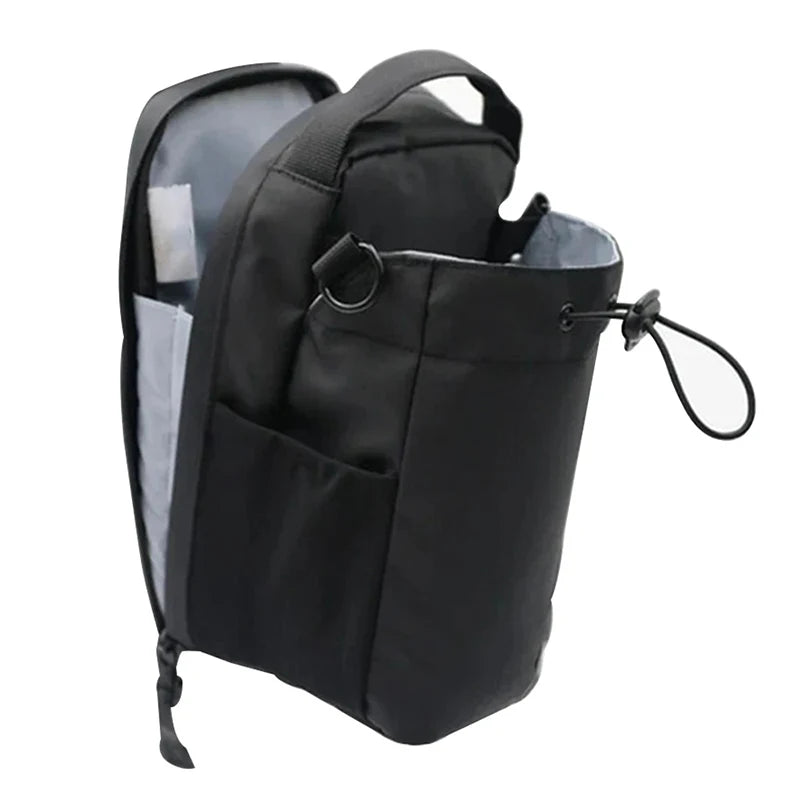 MagBag Magnetic Gym Bag