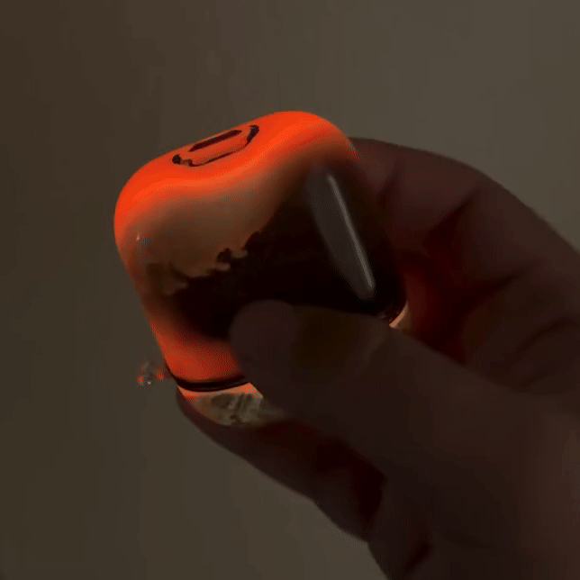 Sandipods – Sparkling Liquid Motion Case for AirPods