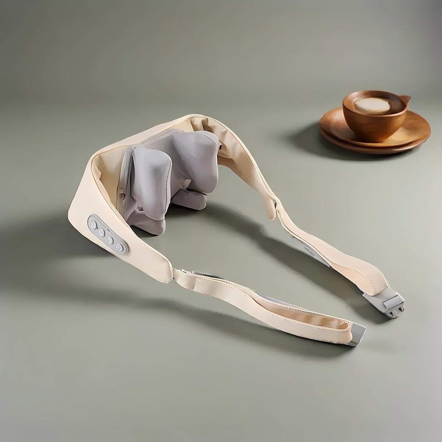 Relievrum Full-Body Heated Massager