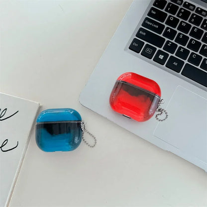 Sandipods – Sparkling Liquid Motion Case for AirPods