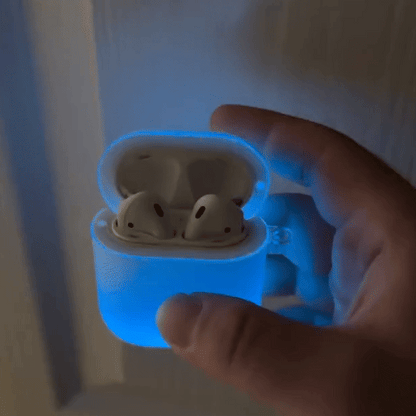 Sandipods – Sparkling Liquid Motion Case for AirPods