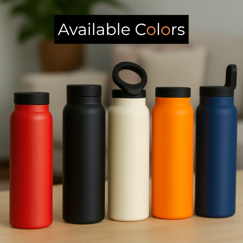 Magbotli – Cap holds your phone. Bottle holds your vibe